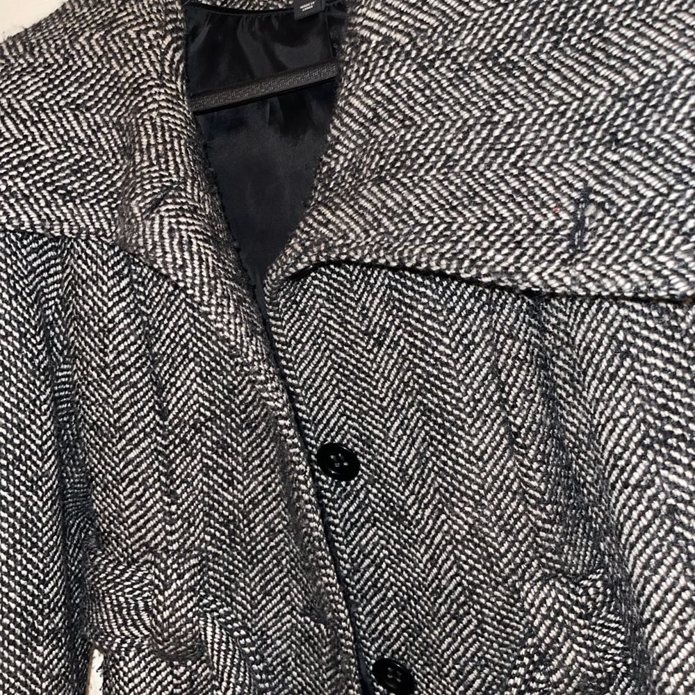 H&M JACKET COAT - Picture 3 of 7